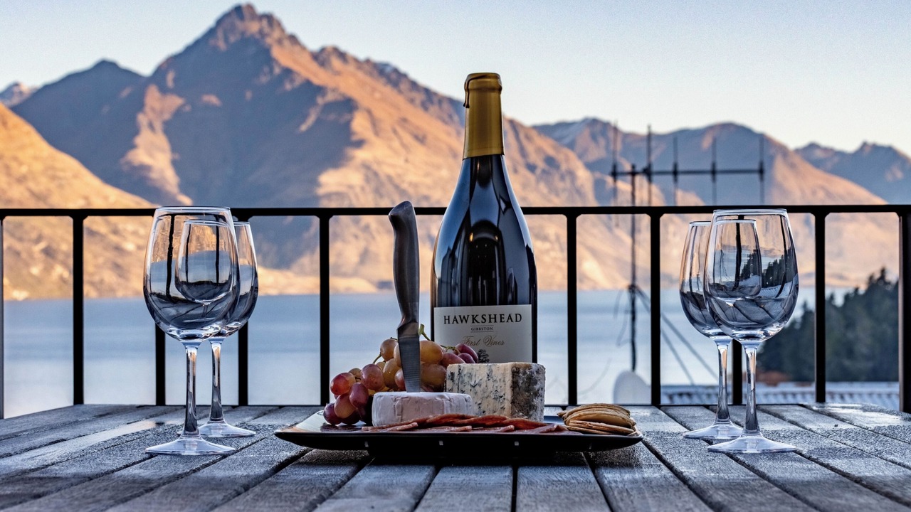 Photo of Outdoor in Queenstown City Centre