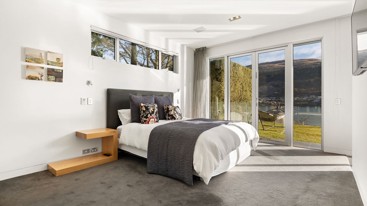 Photo of Bedroom in Kelvin Heights