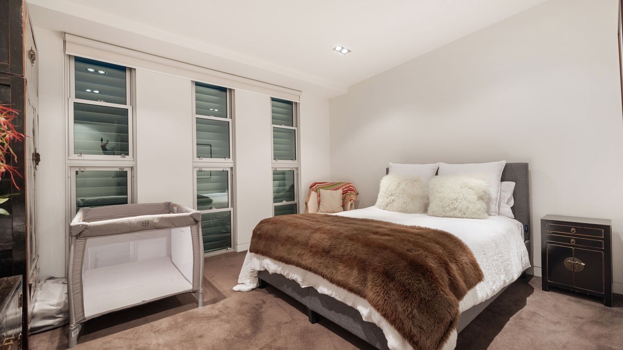 Photo of Bedroom in Kelvin Heights