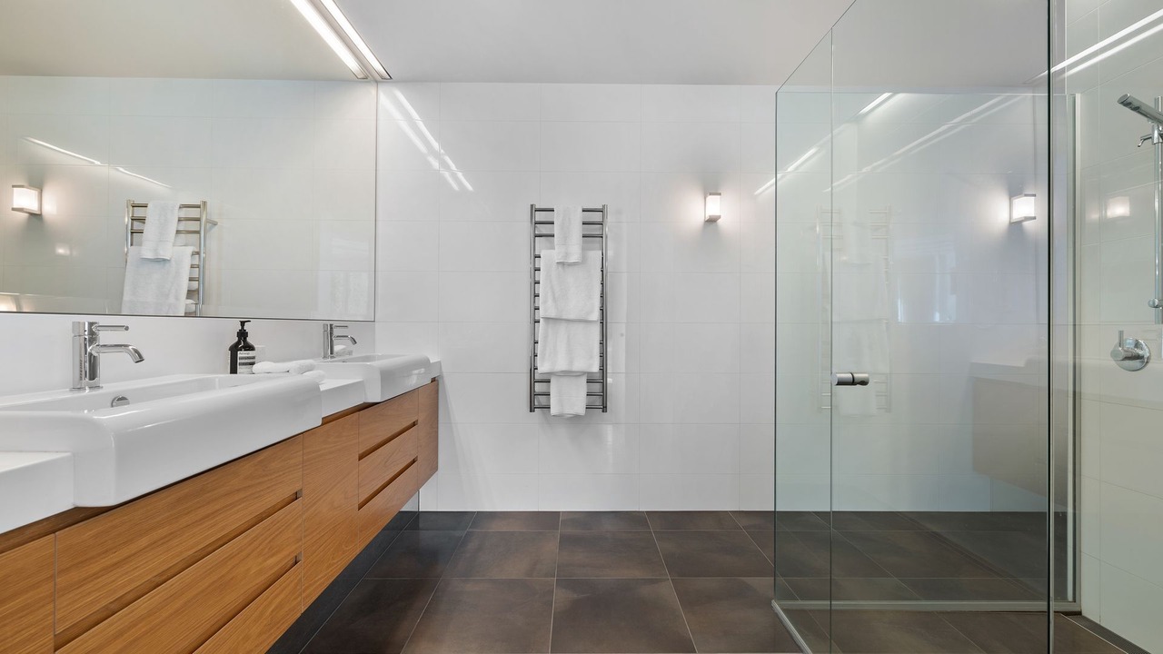 Photo of Bathroom in Kelvin Heights