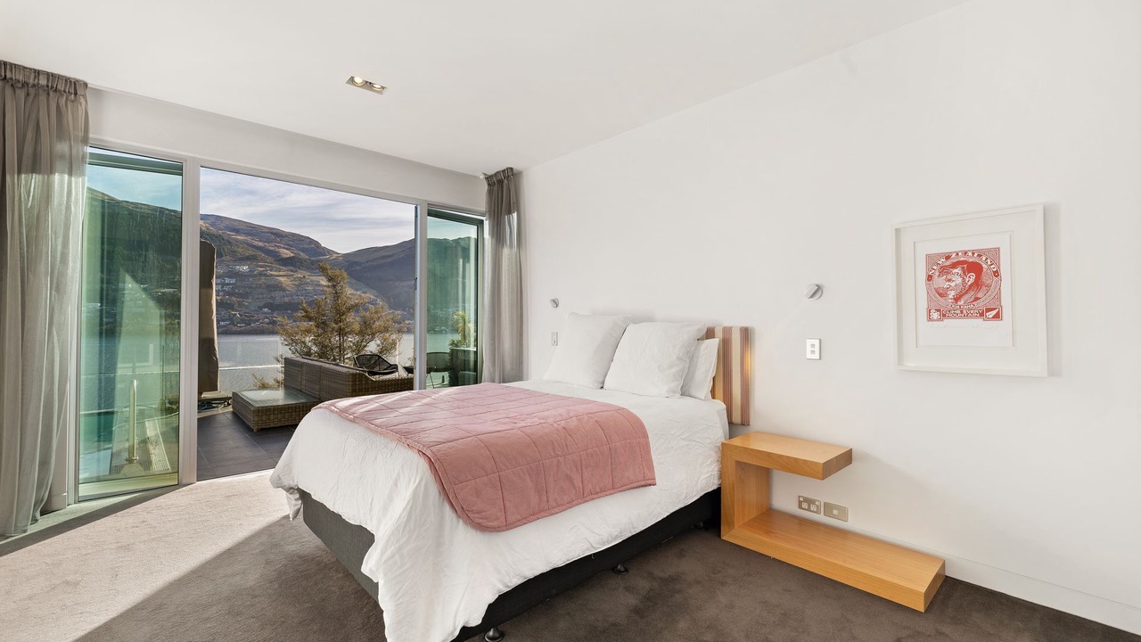 Photo of Bedroom in Kelvin Heights