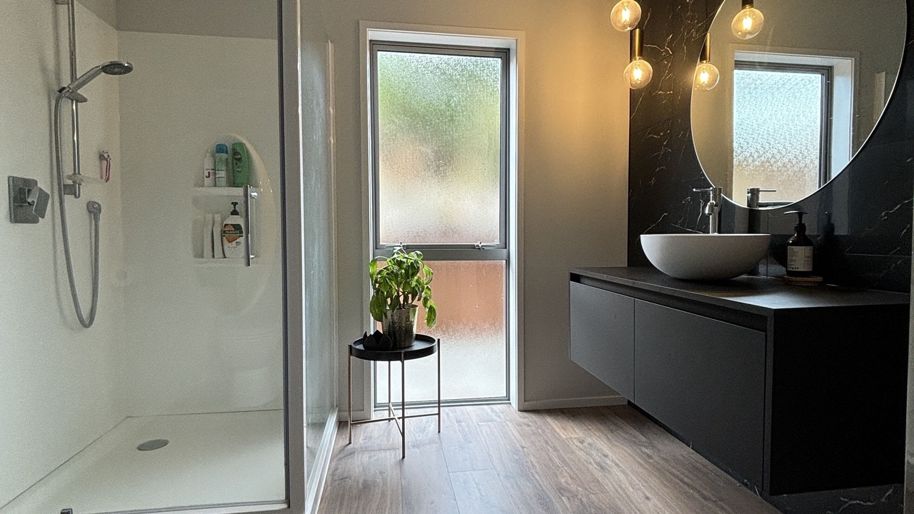 Photo of Bathroom in Lower Shotover