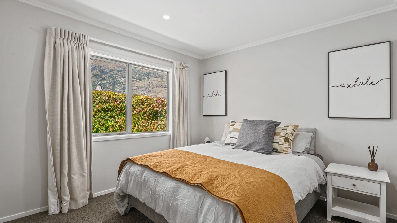 Photo of Bedroom in Lower Shotover
