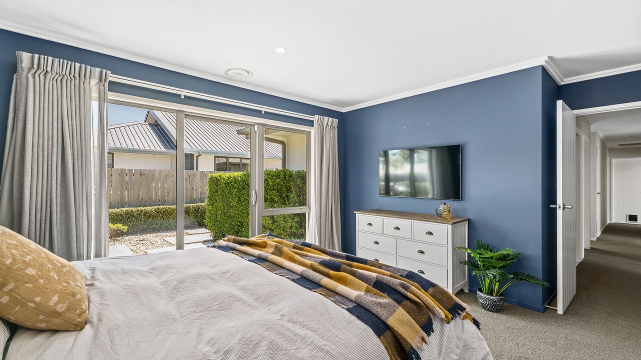 Photo of Bedroom in Lower Shotover