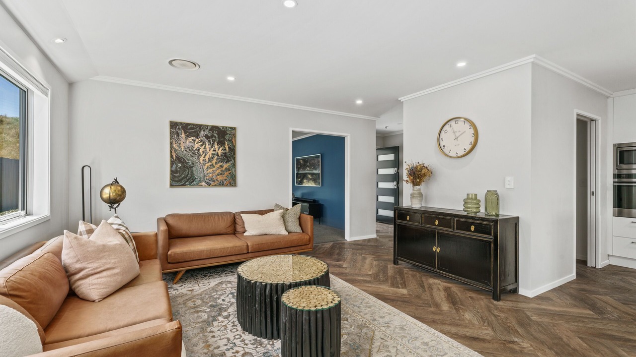 Photo of Livingroom in Lower Shotover