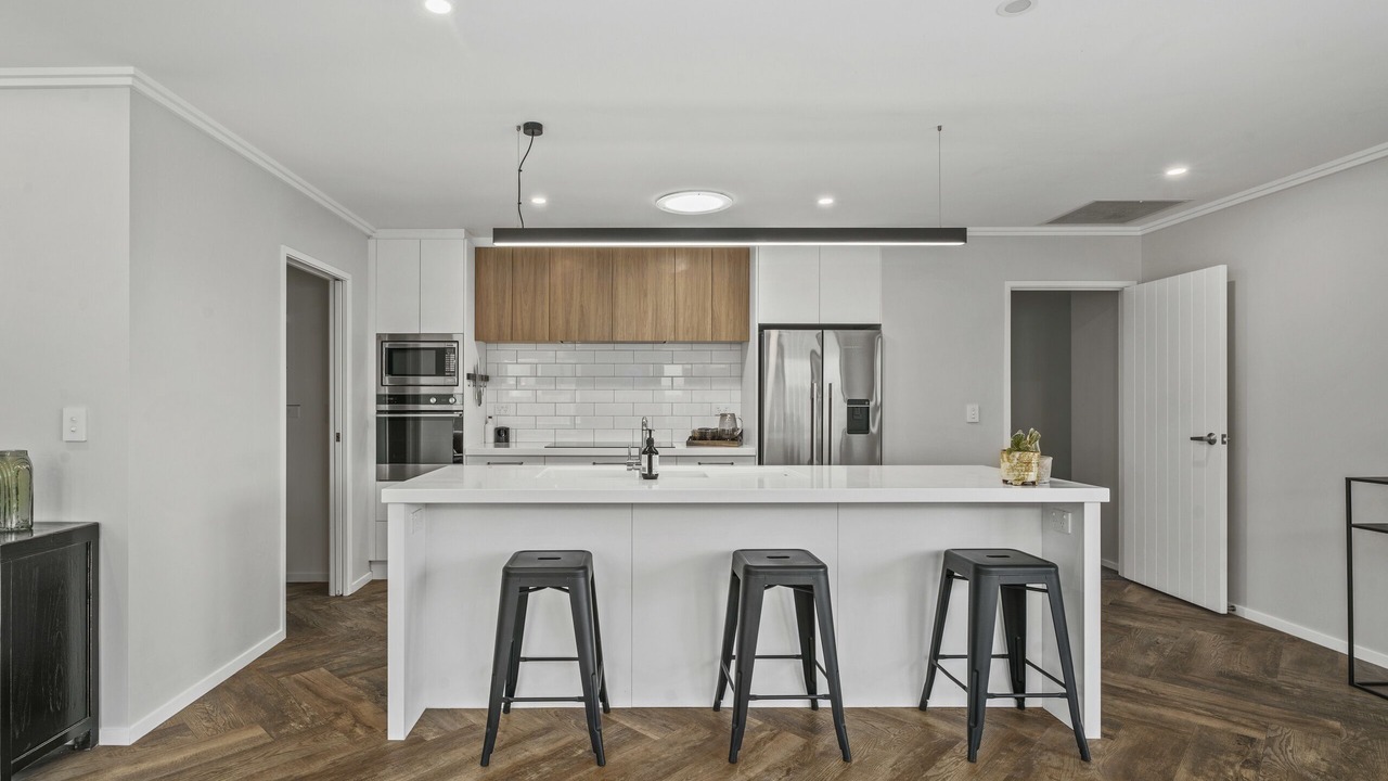 Photo of Kitchen in Lower Shotover