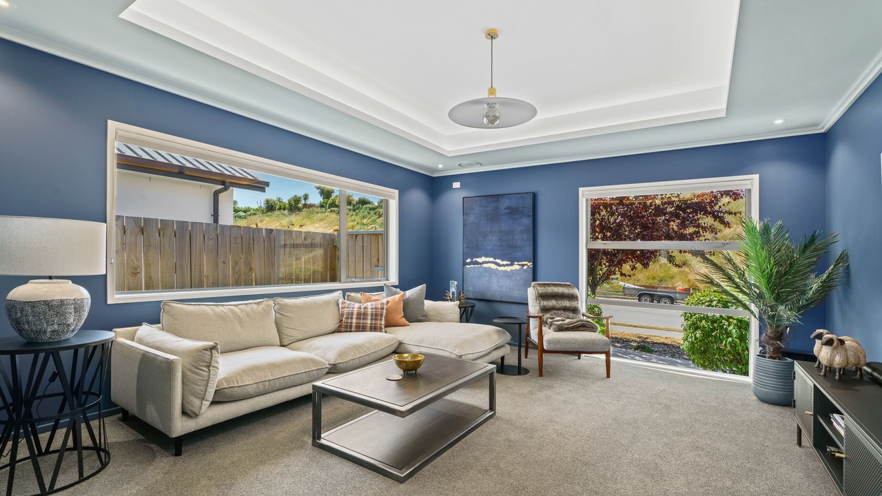 Photo of Livingroom in Lower Shotover
