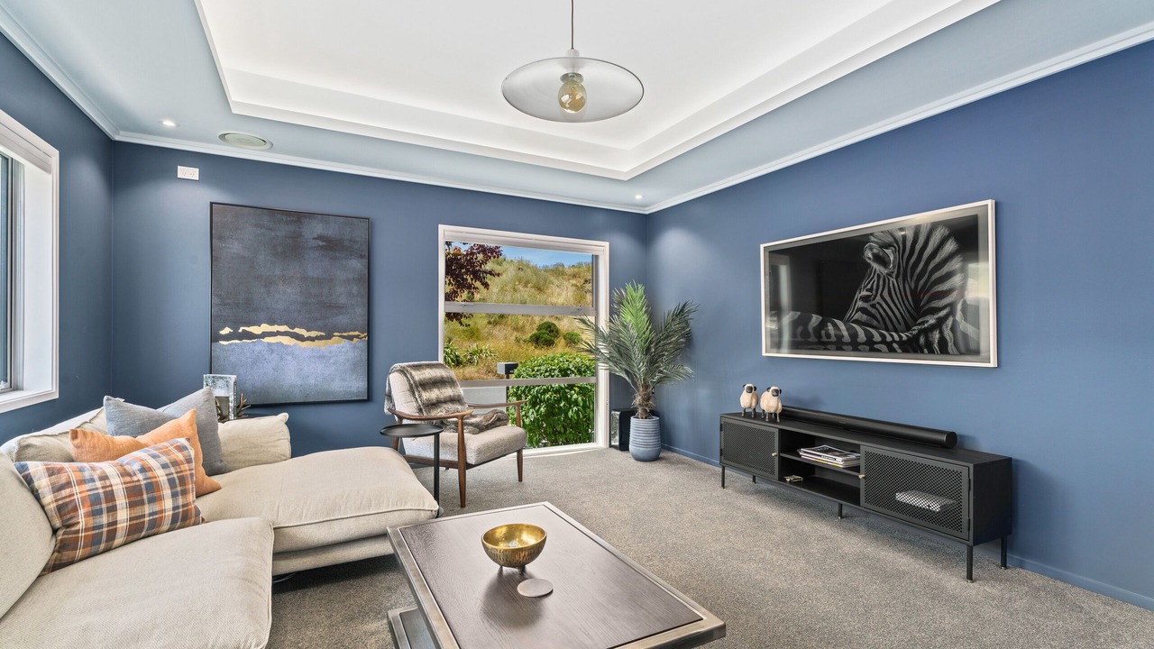 Photo of Livingroom in Lower Shotover