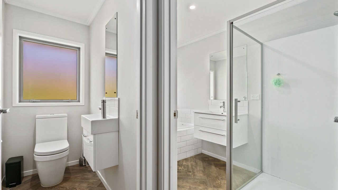Photo of Bathroom in Lower Shotover