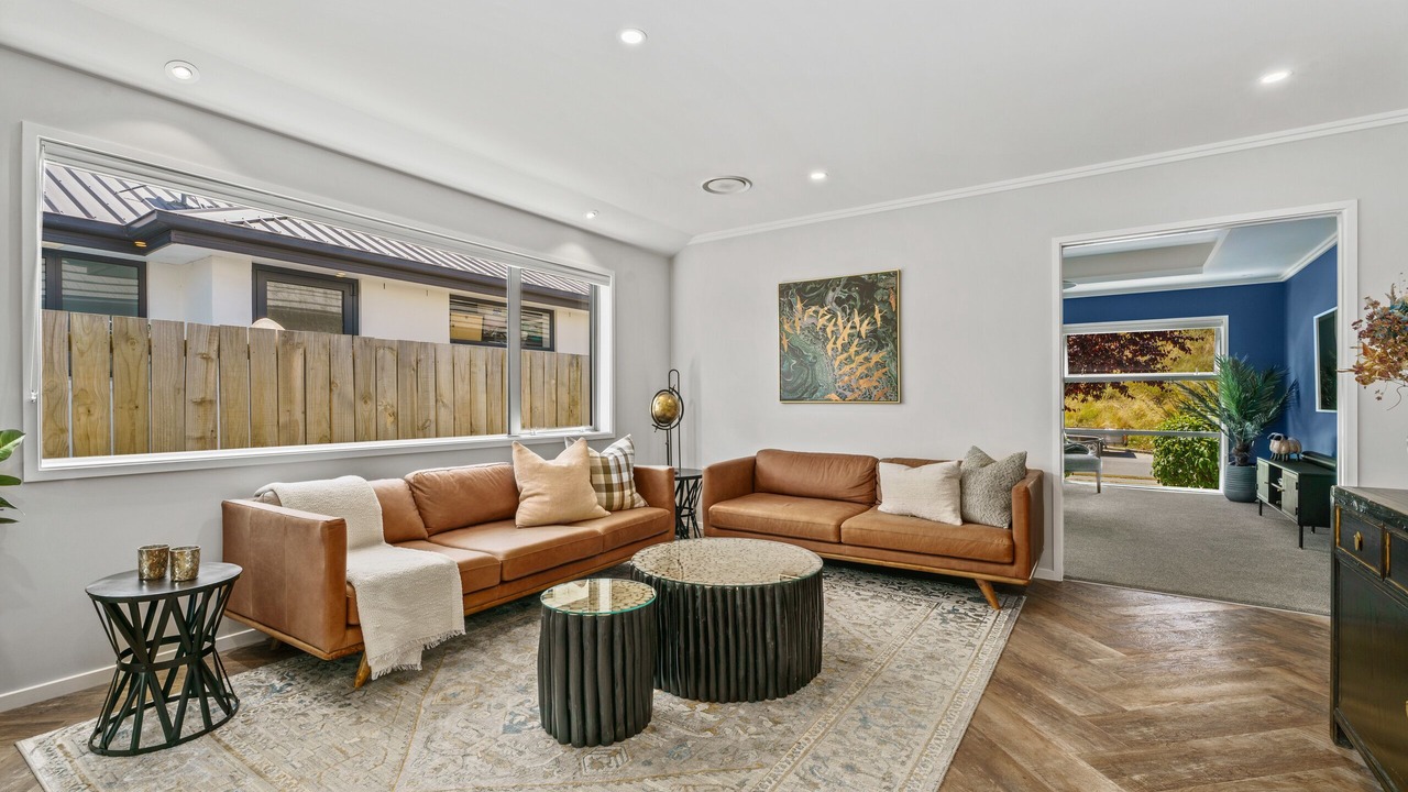 Photo of Livingroom in Lower Shotover