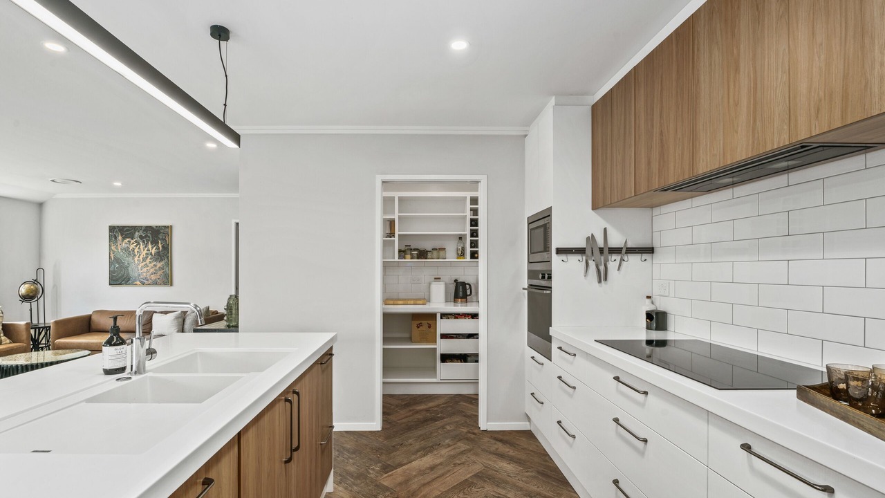 Photo of Kitchen in Lower Shotover