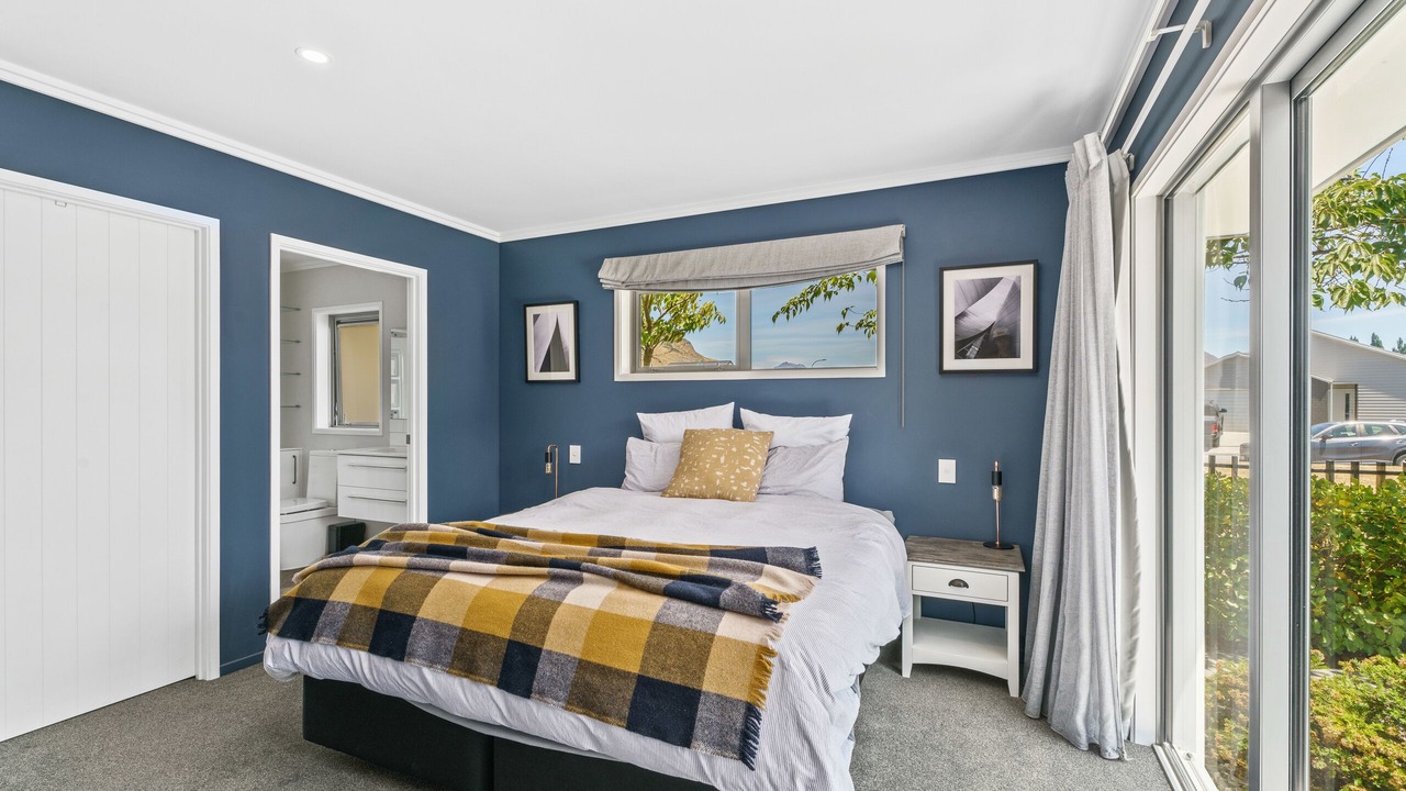 Photo of Bedroom in Lower Shotover