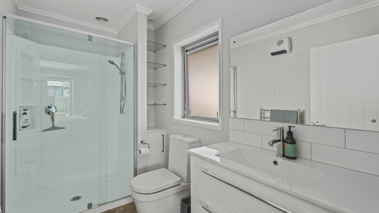 Photo of Bathroom in Lower Shotover