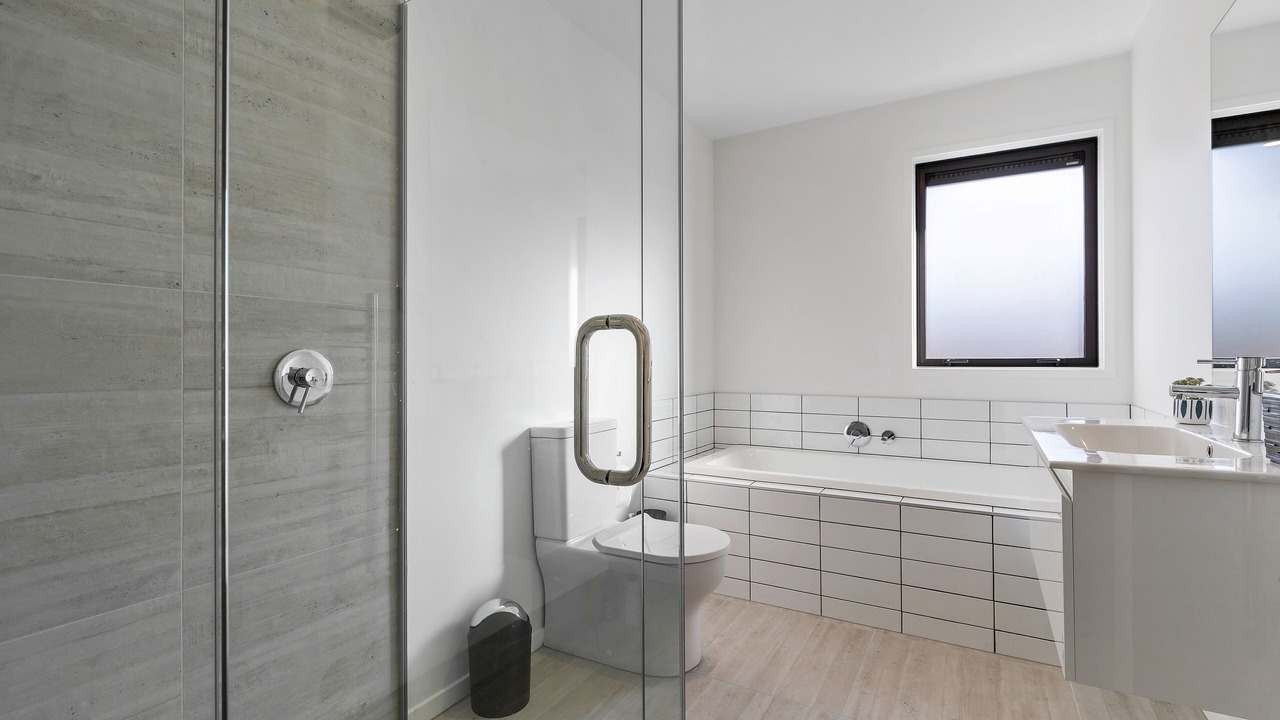 Photo of Bathroom in Kawarau Falls
