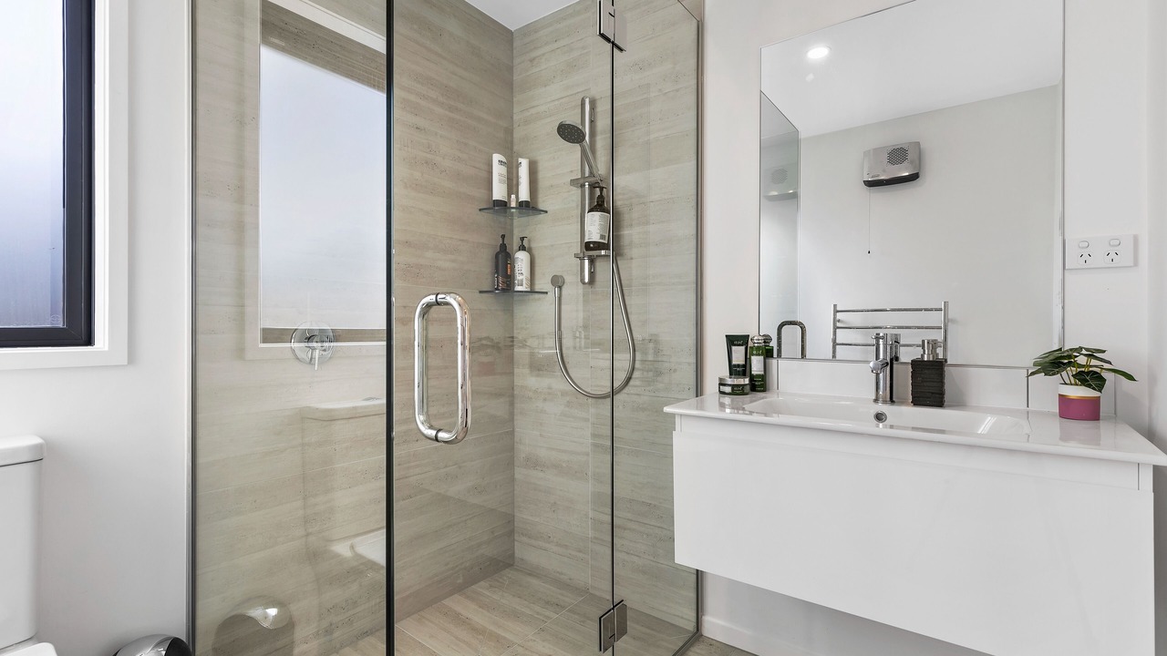 Photo of Bathroom in Kawarau Falls