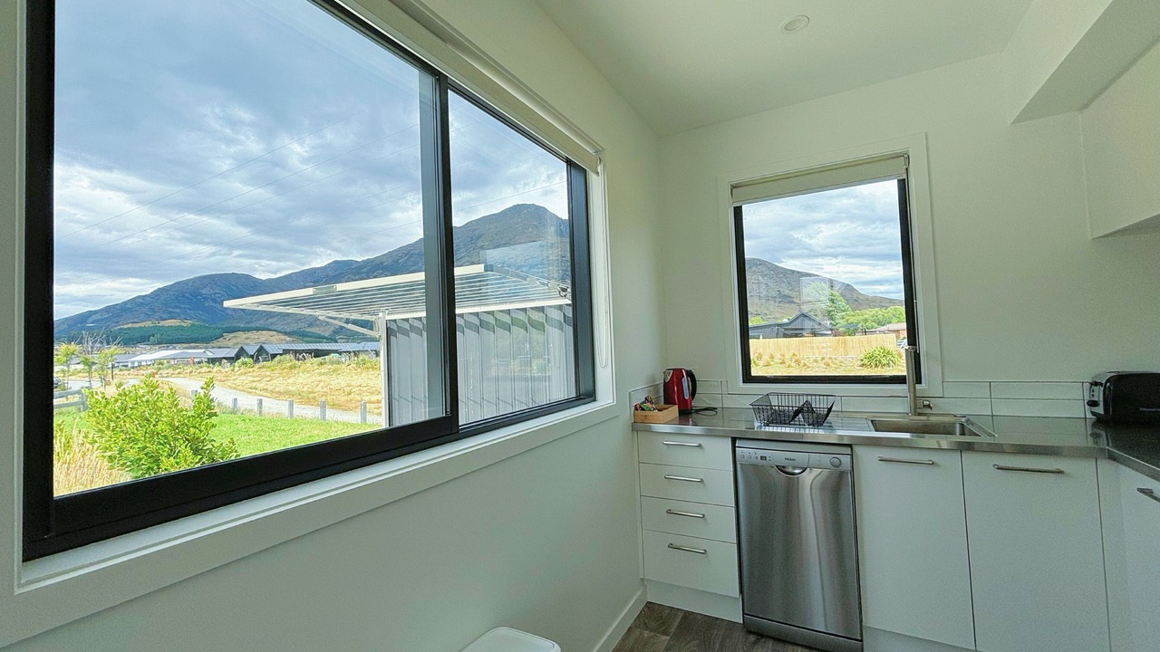 Photo of Kitchen in Lower Shotover