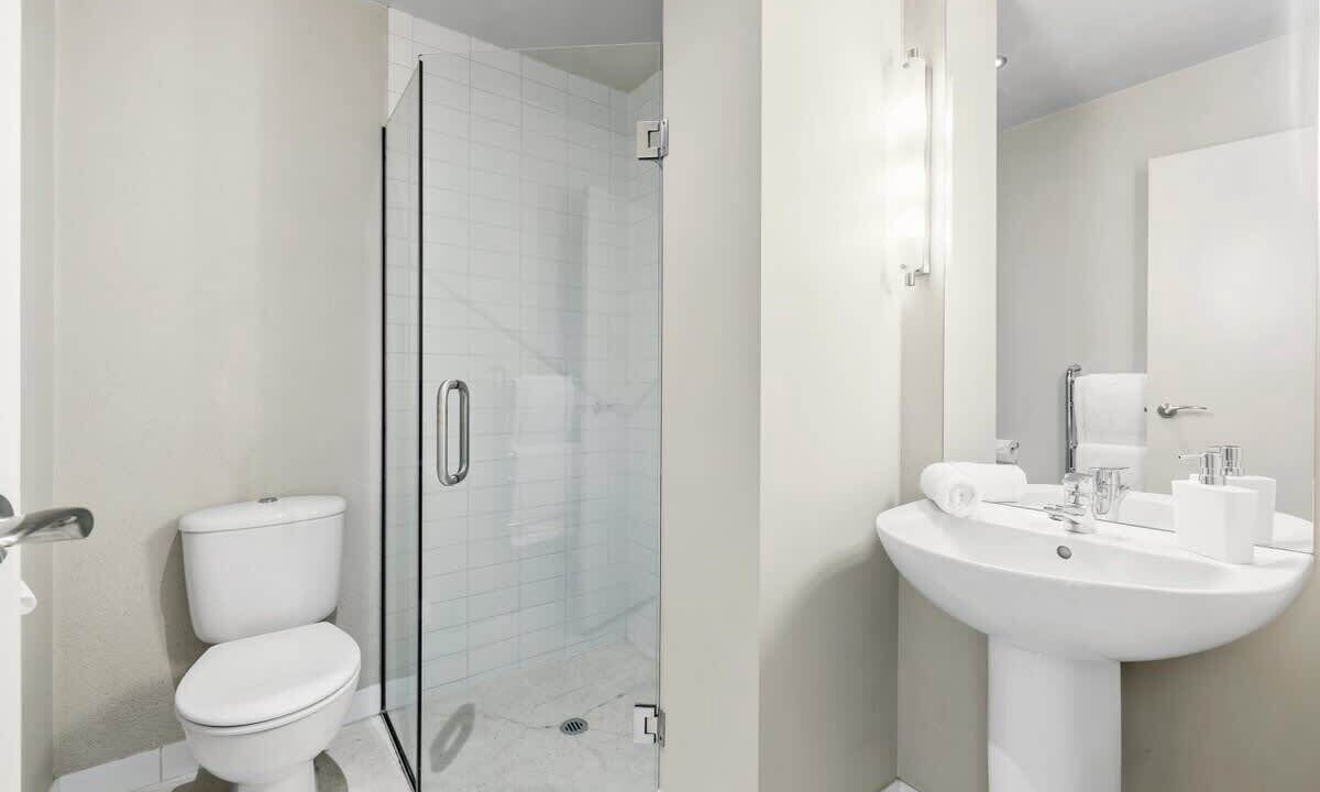 Photo of Bathroom in Queenstown City Centre
