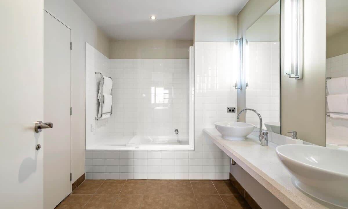 Photo of Bathroom in Queenstown City Centre