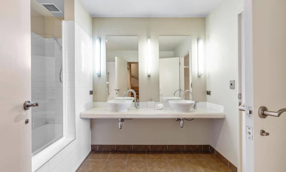 Photo of Bathroom in Queenstown City Centre