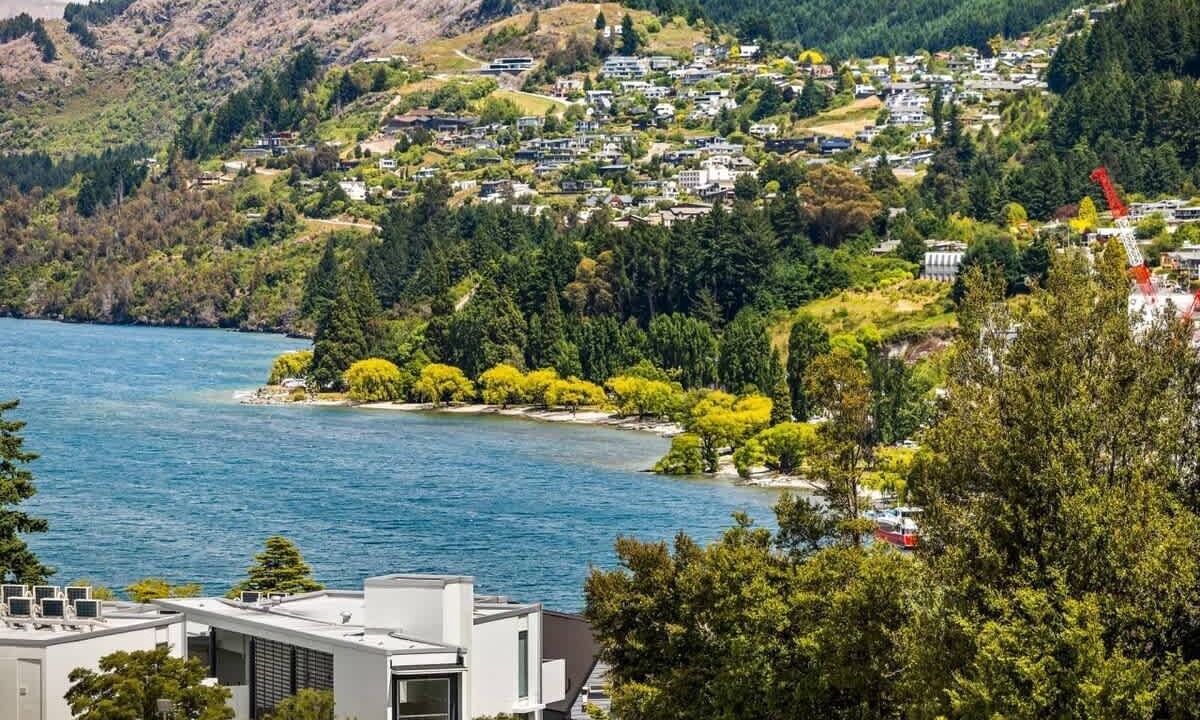 Photo of Others in Queenstown City Centre