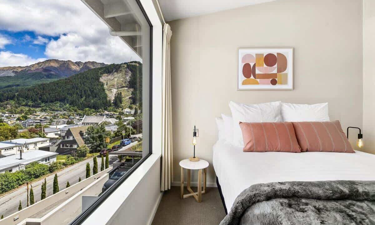 Photo of Bathroom in Queenstown City Centre