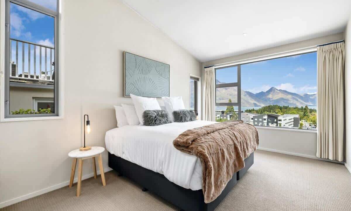 Photo of Bathroom in Queenstown City Centre