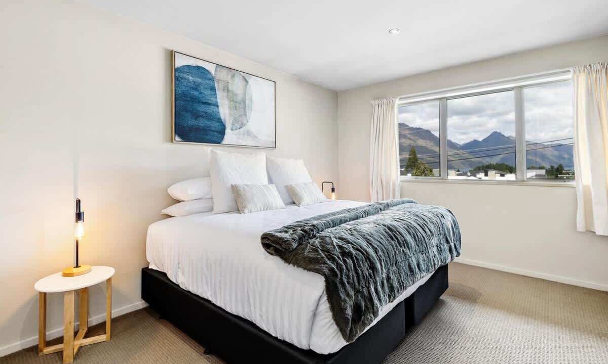 Photo of Bathroom in Queenstown City Centre