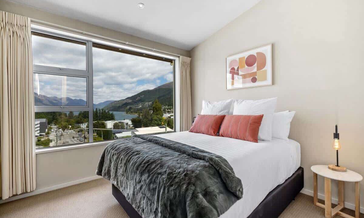 Photo of Bathroom in Queenstown City Centre