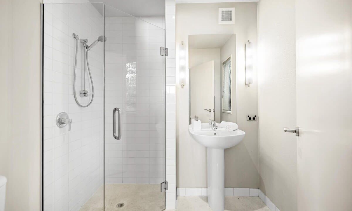 Photo of Bathroom in Queenstown City Centre
