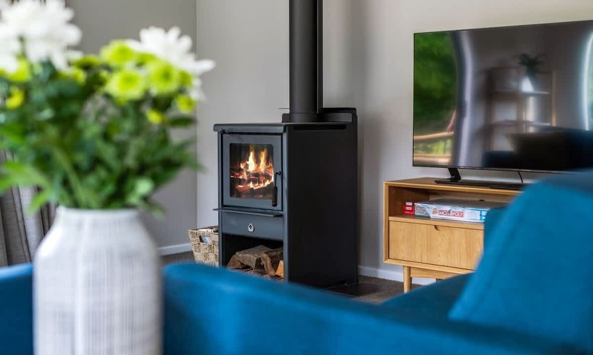 Photo of Livingroom in Arrowtown