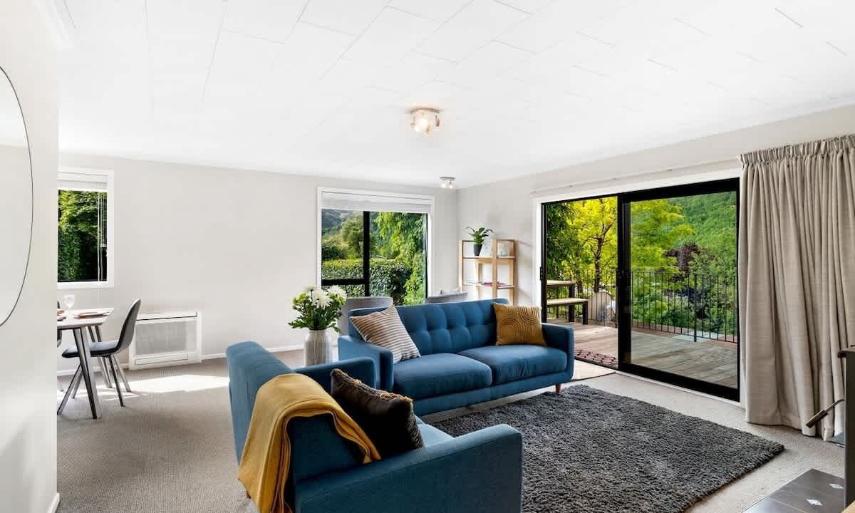 Photo of Livingroom in Arrowtown