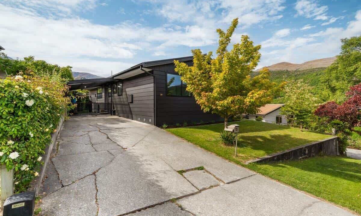 Photo of Outdoor in Arrowtown