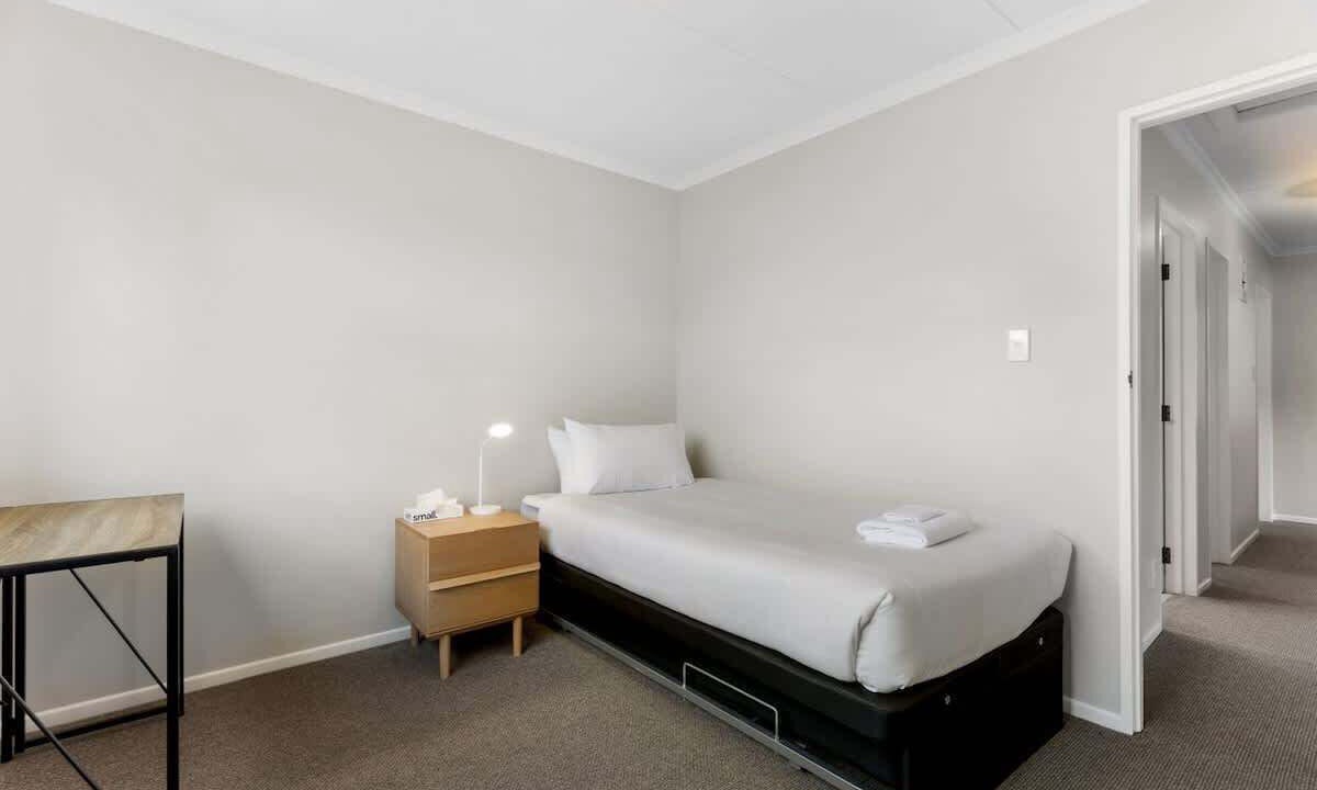 Photo of Bedroom in Arrowtown