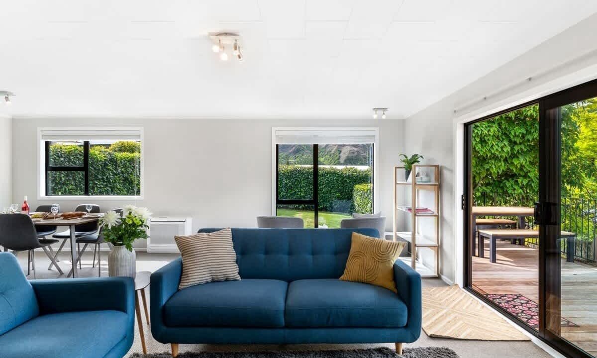 Photo of Livingroom in Arrowtown