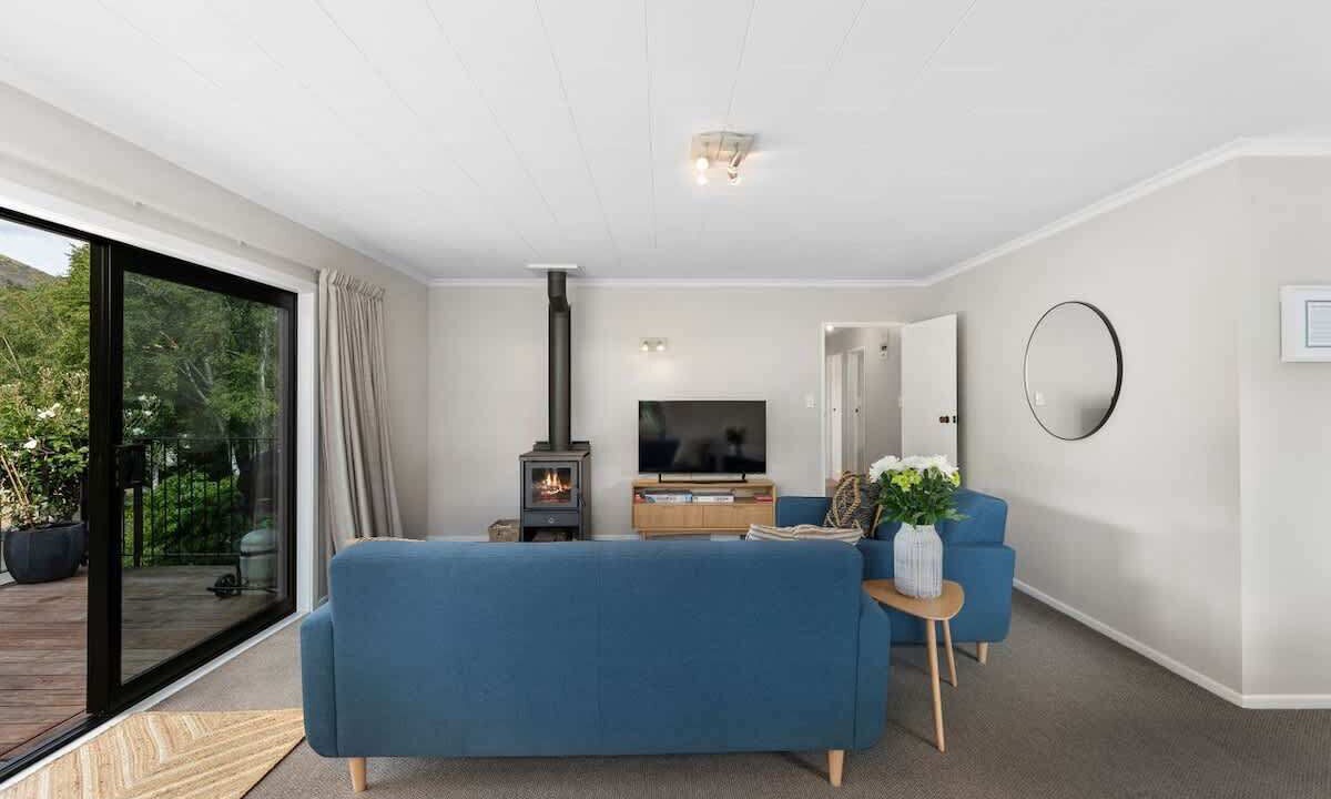 Photo of Livingroom in Arrowtown
