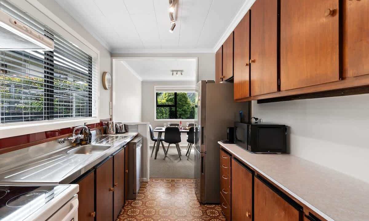Photo of Kitchen in Arrowtown