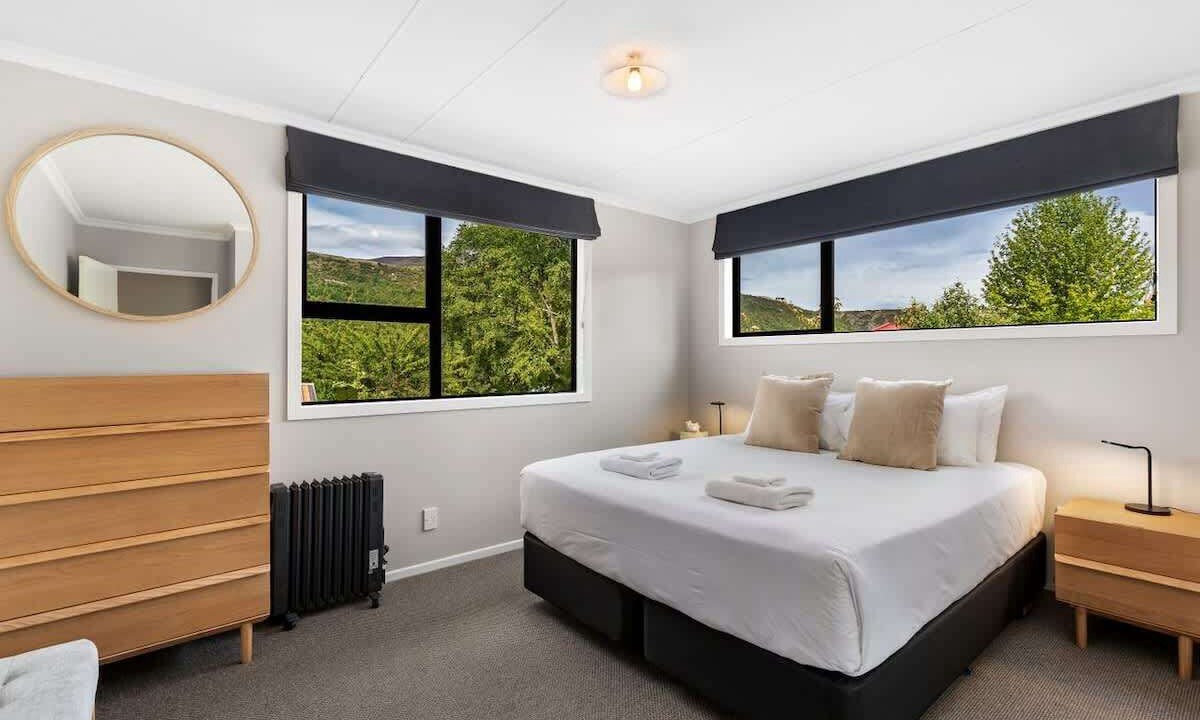 Photo of Bedroom in Arrowtown