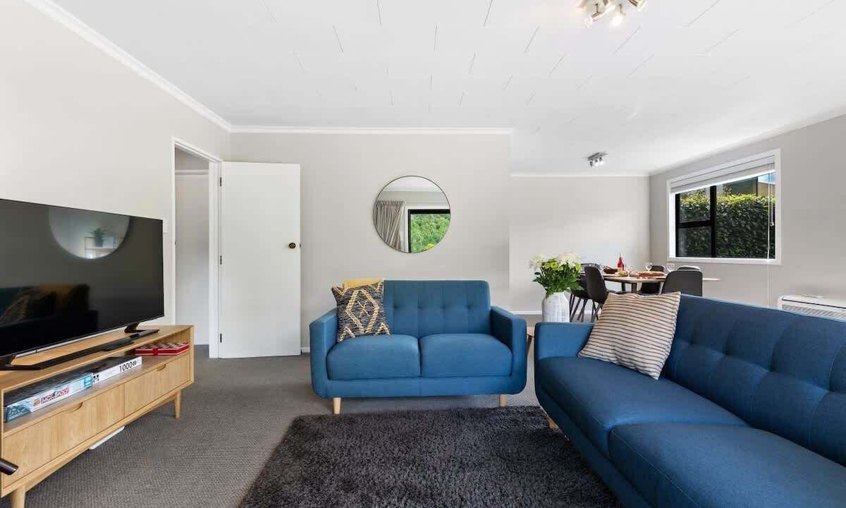 Photo of Livingroom in Arrowtown