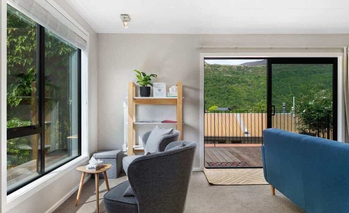 Photo of Livingroom in Arrowtown