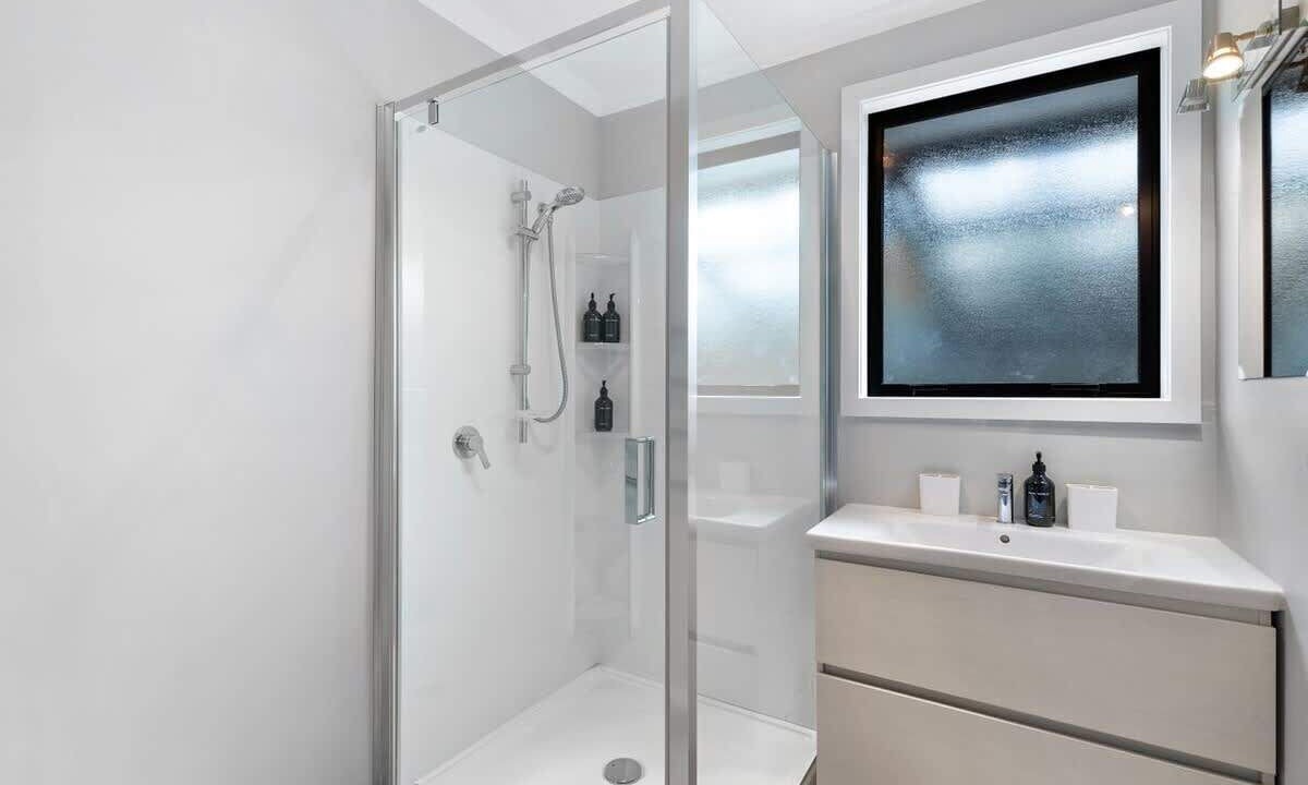 Photo of Bathroom in Arrowtown