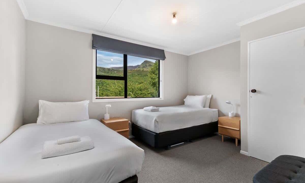 Photo of Bedroom in Arrowtown