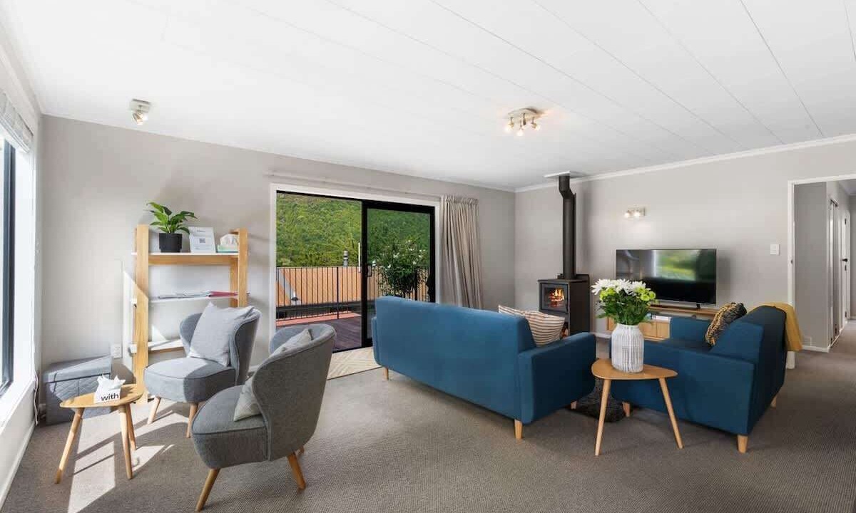 Photo of Livingroom in Arrowtown