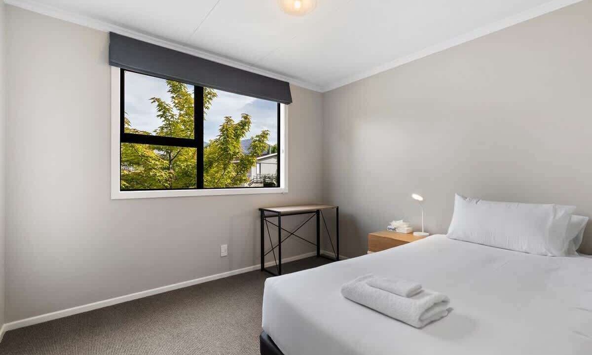 Photo of Bedroom in Arrowtown