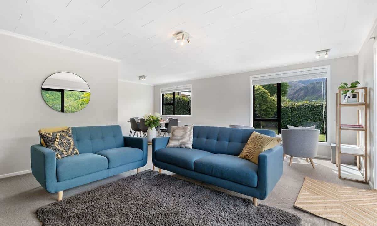 Photo of Livingroom in Arrowtown