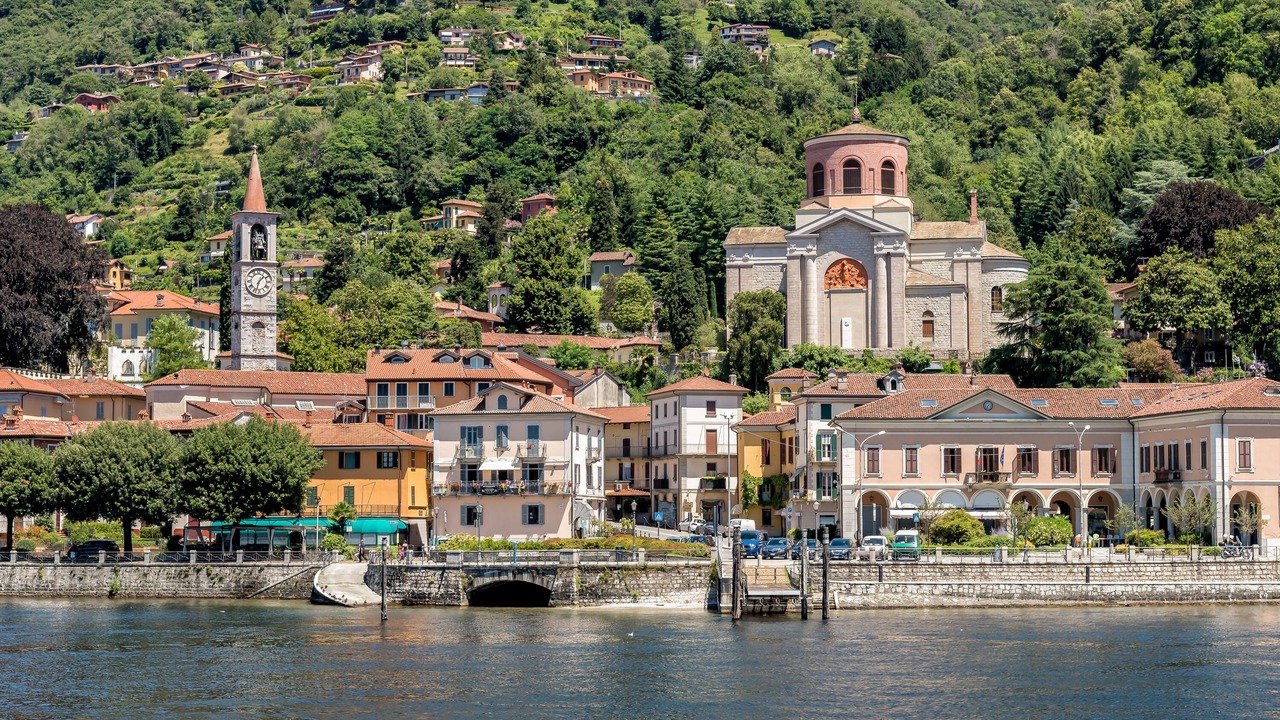 Photo of Outdoor in Gavirate