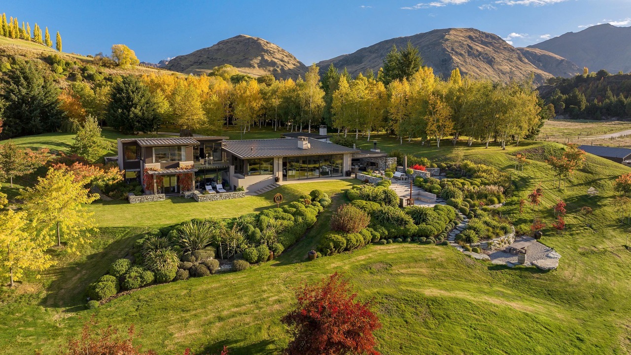 Photo of Outdoor in Lower Shotover