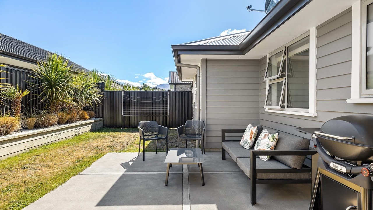 Photo of Patio Balcony in Lower Shotover
