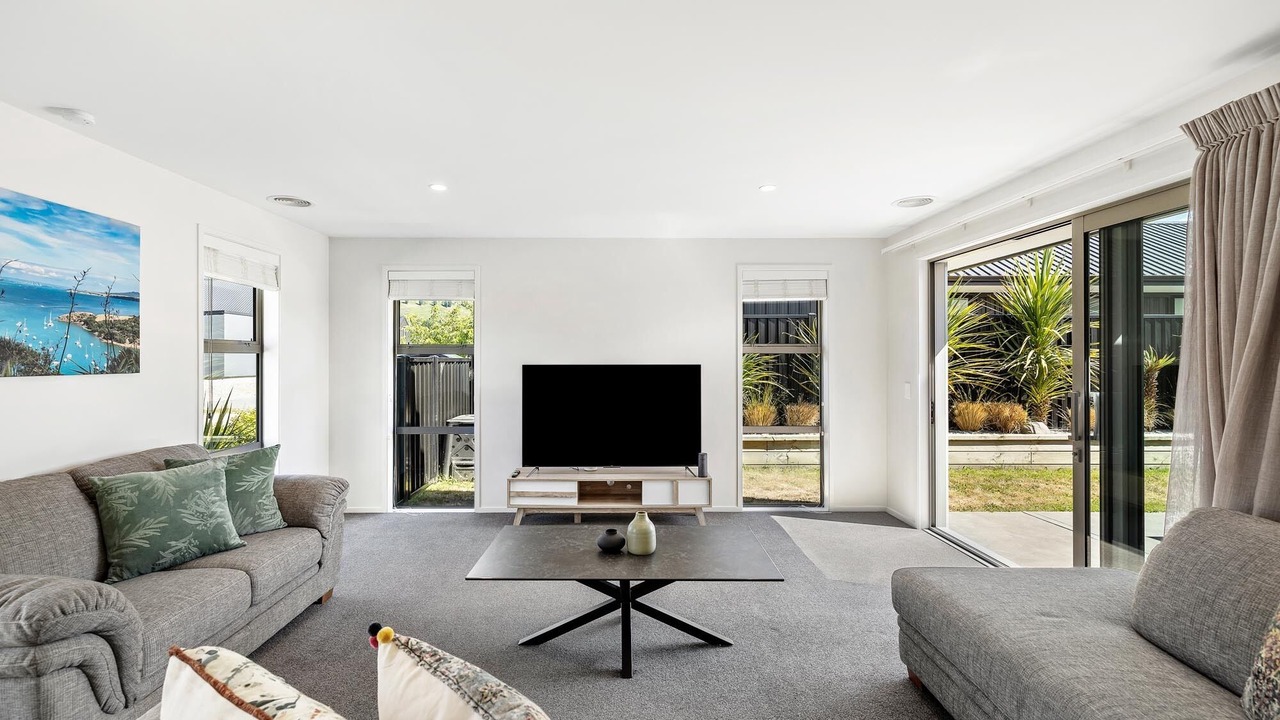 Photo of Livingroom in Lower Shotover