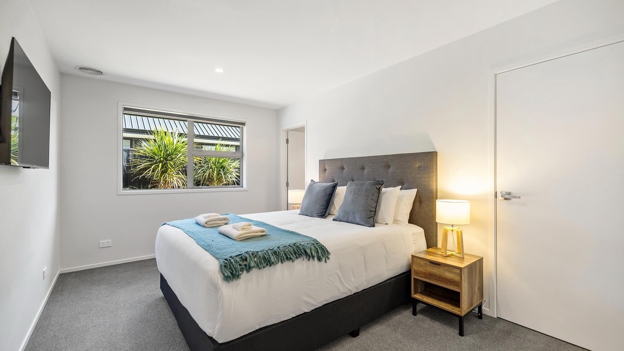Photo of Bedroom in Lower Shotover