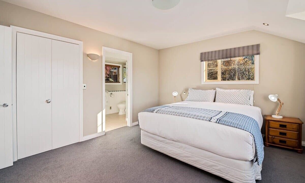 Photo of Bedroom in Lower Shotover